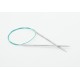 Knitpro mindful-aiguilles circulaires 80 cm 3,25 mm