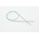 Knitpro mindful-aiguilles circulaires 80 cm 3,75 mm