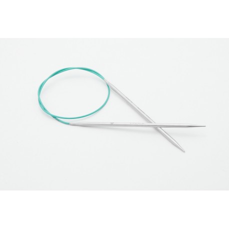 Knitpro mindful-aiguilles circulaires 80 cm 3,75 mm