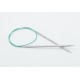 Knitpro mindful-aiguilles circulaires 80 cm 4 mm