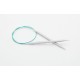 Knitpro mindful-aiguilles circulaires 80 cm 6 mm
