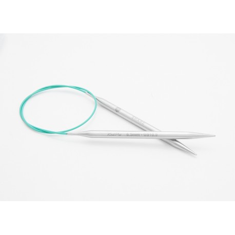 Knitpro mindful-aiguilles circulaires 80 cm 6,5 mm