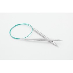 Knitpro mindful-aiguilles circulaires 80 cm 7 mm