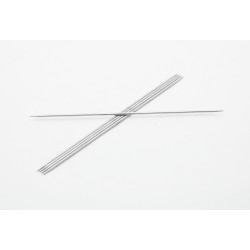 Knitpro mindful-aiguilles doubles pointes 15 cm 2,5 mm
