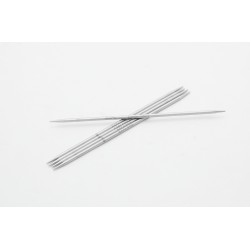 Knitpro mindful-aiguilles doubles pointes 15 cm 3 mm