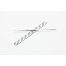 Knitpro mindful-aiguilles doubles pointes 15 cm 3,5 mm