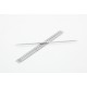 Knitpro mindful-aiguilles doubles pointes 15 cm 4 mm