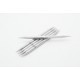 Knitpro mindful-aiguilles doubles pointes 20 cm 8 mm