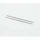 Knitpro mindful-aiguilles interchangeables 13 cm 3 mm