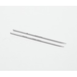 Knitpro mindful-aiguilles interchangeables 13 cm 3 mm