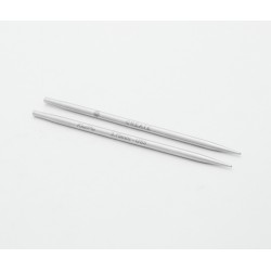 Knitpro mindful-aiguilles interchangeables 13 cm 3,75 mm