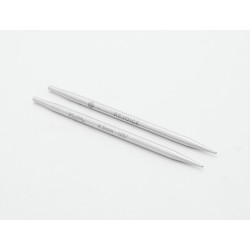Knitpro mindful-aiguilles interchangeables 13 cm 4,5 mm