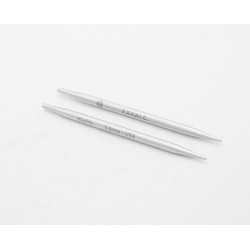 Knitpro mindful-aiguilles interchangeables 13 cm 5 mm
