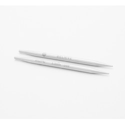 Knitpro mindful-aiguilles interchangeables 13 cm 5,5 mm
