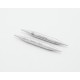 Knitpro mindful-aiguilles interchangeables 10cm 10mm