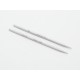 Knitpro mindful-aiguilles interchangeables 10cm 3,5mm