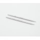Knitpro mindful-aiguilles interchangeables 10cm 4mm