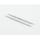 Knitpro mindful-aiguilles interchangeables 10cm 4,5mm