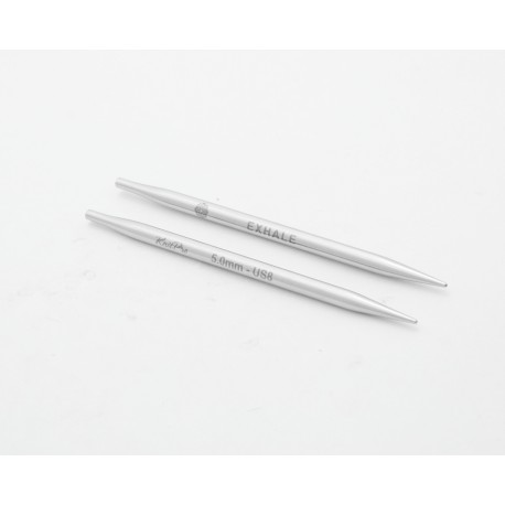 Knitpro mindful-aiguilles interchangeables 10cm 5mm