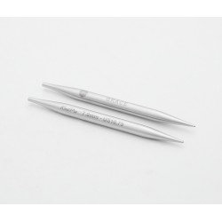Knitpro mindful-aiguilles interchangeables 10cm 7mm