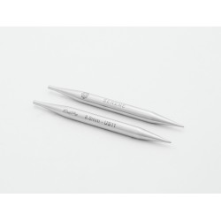 Knitpro mindful-aiguilles interchangeables 10cm 8mm