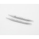 Knitpro mindful-aiguilles interchangeables 10cm 9mm