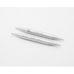 Knitpro mindful-aiguilles interchangeables 10cm 9mm