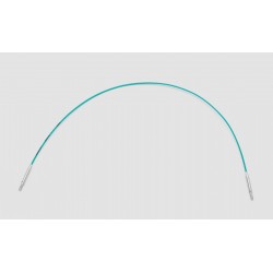 Knitpro mindful-cable fixe pour aiguille interchangeable - 28 à 50cm