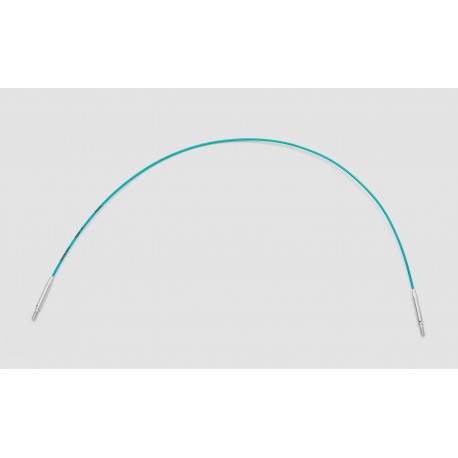 Knitpro mindful-cable fixe pour aiguille interchangeable - 28 à 50cm
