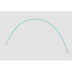 Knitpro mindful-cable fixe pour aiguille interchangeable - 35 à 60cm