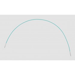 Knitpro mindful-cable fixe pour aiguille interchangeable - 76 à 100cm
