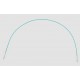Knitpro mindful-cable pivotant pour aiguille interchangeab - 56 à 80cm
