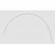 Knitpro mindful-cable pivotant pour aiguille interchangeab - 76 à 100cm
