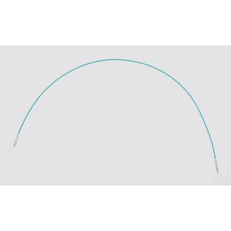 Knitpro mindful-cable pivotant pour aiguille interchangeab - 76 à 100cm
