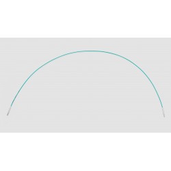 Knitpro mindful-cable pivotant pour aiguille interchangeab - 94 à 120cm