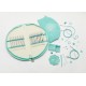 Mindful-set daiguilles interchangeables 13cm Gratitude - 