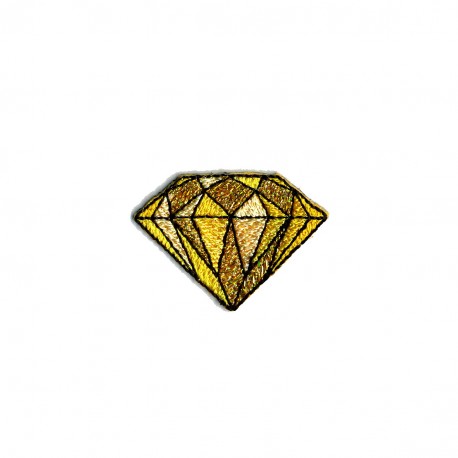Diamant - Jaune