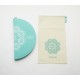 Mindful-set daiguilles interchangeables 13cm Gratitude - 