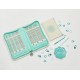 Mindful-set daiguilles doubles pointes 15cm Grateful - 