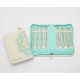 Mindful-set daiguilles doubles pointes 15cm Grateful - 