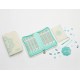 Mindful-set daiguilles doubles pointes 15cm Grateful - 