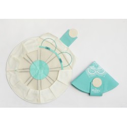Mindful-set daiguilles circulaires 25cm Explore - 