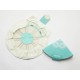 Mindful-set daiguilles circulaires 25cm Explore - 