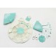 Mindful-set daiguilles circulaires 25cm Explore - 