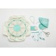 Mindful-set daiguilles circulaires 25cm Explore - 