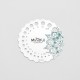 Jauge pour aiguilles 1 - 