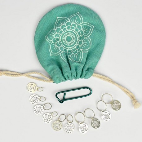 Knitpro marqueurs de mailles mindful 1 - 
