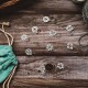 Knitpro marqueurs de mailles mindful 1 - 