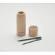 Knitpro aiguilles laine boite bois mindful - 1