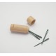 Knitpro aiguilles laine boite bois mindful - 1